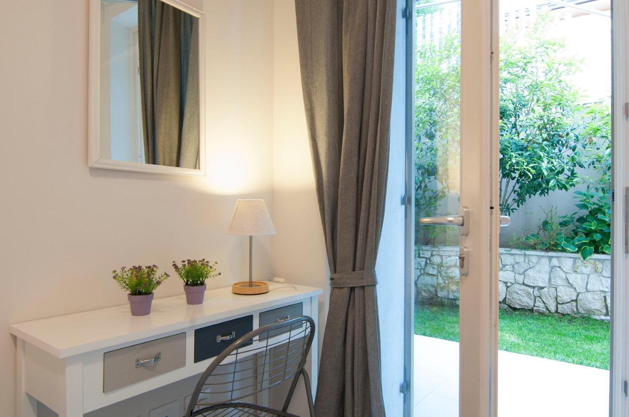 Villa Kiara Torri Del Benaco Zewnętrze zdjęcie