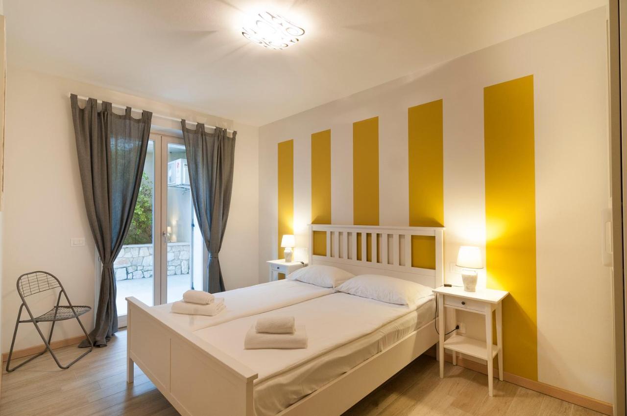 Villa Kiara Torri Del Benaco Zewnętrze zdjęcie