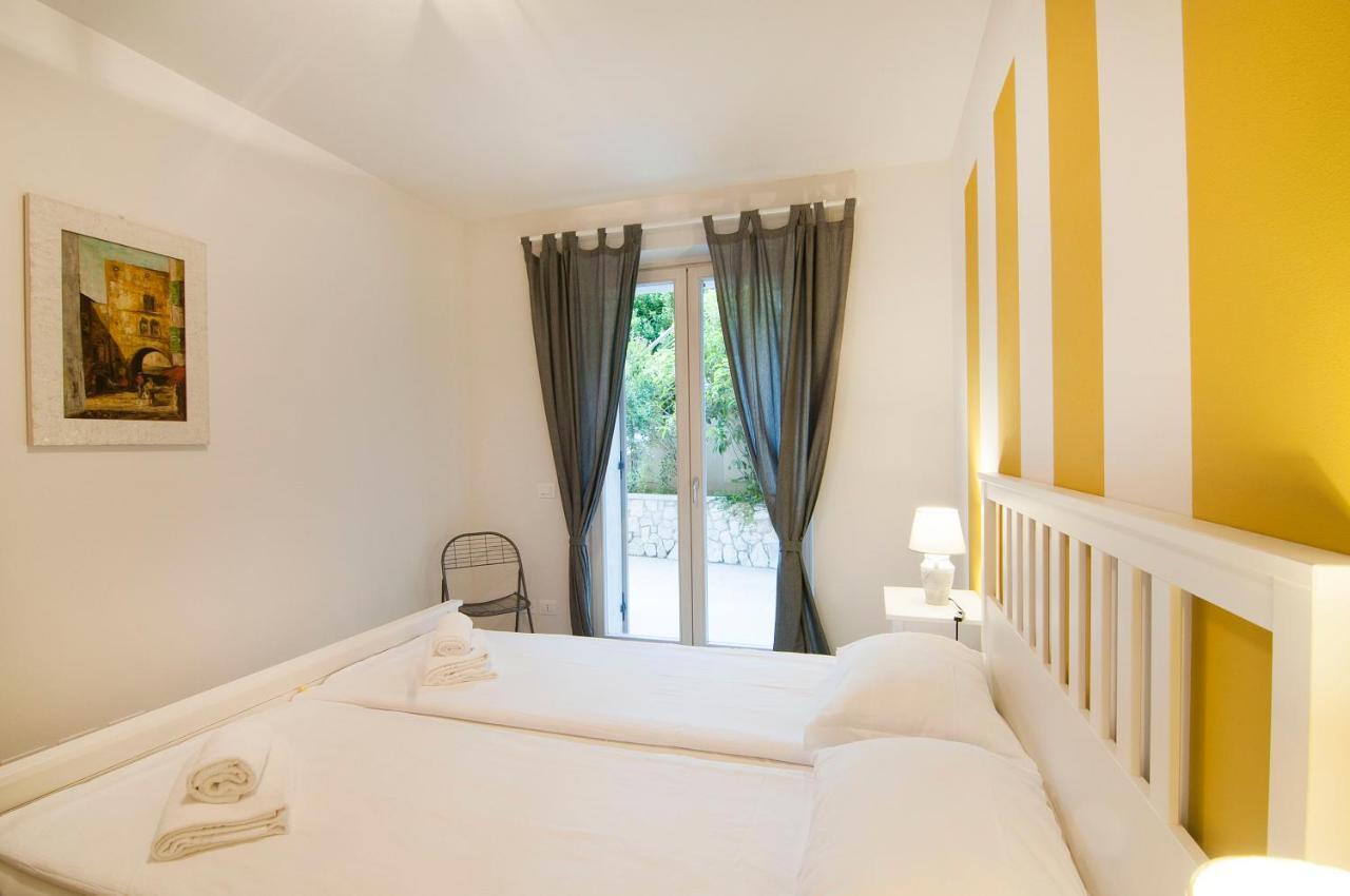 Villa Kiara Torri Del Benaco Zewnętrze zdjęcie